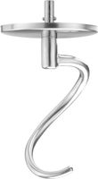 HENDI 967317 Haak voor zwaar deeg, , x155x(H)245mm