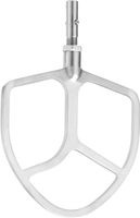 HENDI 967324 Platte klopper, , x215x(H)160mm