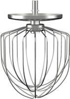 HENDI 967331 Garde voor het kloppen, , 275x165x(H)275mm