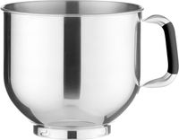 HENDI 967348 Kom, 7 liter, , Diameter ⌀ 22,5 cm - Hoogte 21 cm