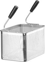 HENDI 967881 Mand voor pastakoker, , Medium, 170x130x(H)259mm