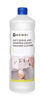 Softijs- En Slagroommachine Reiniger, Hendi 976746