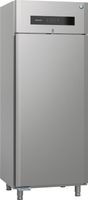 Hoshizaki PREMIER U 80 DR RU1 Koelkast/vriezer 'U'-type met RU1-ventiel voor extern koelsysteem