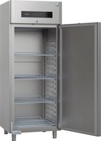 Hoshizaki PREMIER U 80 DR CO2 (AKCC-B) Koelkast/vriezer 'U'-type met Danfoss-bediening met bluetooth voor extern koelsysteem
