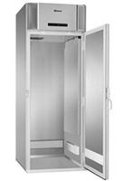 Vrieskast| Gram | BAKER F 1500 CBG