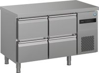Hoshizaki ADVANCE ACR-130DG-22-CRC-L2 ACR-130DG-22-CRC-L2 Gekoelde werkbank, 2 secties
