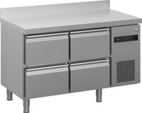 Hoshizaki ADVANCE ACR-130DG-22-CRS-L2 ACR-130DG-22-CRS-L2 Gekoelde werkbank, 2 secties