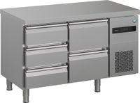 Hoshizaki ADVANCE ACR-130DG-32-CRC-L2 ACR-130DG-32-CRC-L2 Gekoelde werkbank, 2 secties