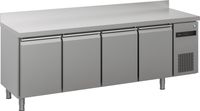 Hoshizaki ADVANCE ACR-225DG-LLRR-CRS-L2 ACR-225DG-LLRR-CRS-L2 Gekoelde werkbank, 4 secties