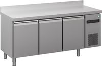 Hoshizaki ADVANCE ACF-180DG-LRR-CRS-L2 ACF-180DG-LRR-CRS-L2 Vrieswerkbank, 3 secties