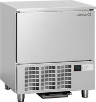 Hoshizaki ADVANCE SBU15GLE Snelkoeler/-vriezer