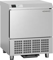 Hoshizaki ADVANCE SBU20GTE Snelkoeler/-vriezer