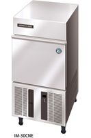 Hoshizaki ijsblokjesmachine | IJsblokje maat L | 28kg/ 24u | IM-30CNE