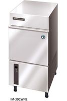 Hoshizaki ijsblokjesmachine | IJsblokje maat L | 30kg/ 24u | IM-30CWNE