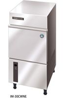 Hoshizaki ijsblokjesmachine | IJsblokje maat L | 30kg/ 24u | IM-30CWNE