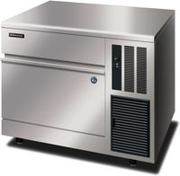Hoshizaki ijsblokjesmachine | IJsblokje maat M | 105kg/ 24u | IM-100CNE-23