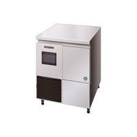 Hoshizaki ijsblokjesmachine | Nugget IJs | 140kg/ 24u | FM-150KE-N