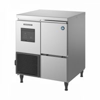 Hoshizaki ijsblokjesmachine | Schilfer IJs | 125kg/ 24u | FM-120KE-HC