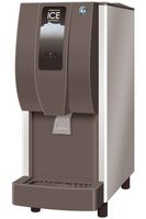 Hoshizaki ijsblokjesmachine | Cubelet IJs + water | 125kg/ 24u | DCM-120KE(EU)