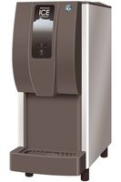 Hoshizaki ijsblokjesmachine | Cubelet IJs + water | 125kg/ 24u | DCM-120KE-P(EU)
