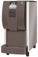 Hoshizaki ijsblokjesmachine | Cubelet IJs + water | 60kg/ 24u | DCM-60KE-P(EU)