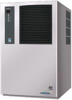 Hoshizaki ijsblokjesmachine | IJsblokje maat M | 126kg/ 24u | IM-130ANE-HC-23
