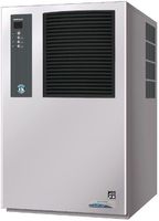 Hoshizaki ijsblokjesmachine | IJsblokje maat M | 126kg/ 24u | IM-130ANE-HC-23