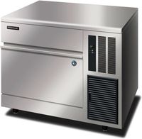 Hoshizaki ijsblokjesmachine | IJsblokje maat XL | 105kg/ 24u | IM-100CNE-HC-32