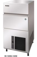 Hoshizaki ijsblokjesmachine | IJsblokje maat L | 125kg/ 24u | IM-130NE-HC