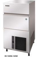 Hoshizaki ijsblokjesmachine | IJsblokje maat L | 125kg/ 24u | IM-130NE-HC