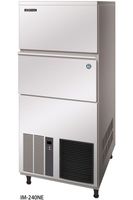 Hoshizaki ijsblokjesmachine | IJsblokje maat L | 210kg/ 24u | IM-240NE-HC