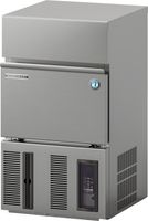 Hoshizaki IM-21CPE IJsblokjesmachine met ingebouwde opslagbunker
