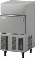 Hoshizaki IM-30CPE-U IJsblokjesmachine met ingebouwde opslagbunker
