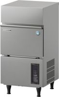 Hoshizaki IM-30CWPE-U-25 IJsblokjesmachine met ingebouwde opslagbunker