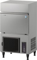 Hoshizaki IM-45PE-25 IJsblokjesmachine met ingebouwde opslagbunker