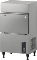 Hoshizaki IM-45WPE-F-25 IJsblokjesmachine met ingebouwde opslagbunker