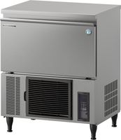 Hoshizaki IM-45CPE-U IJsblokjesmachine met ingebouwde opslagbunker