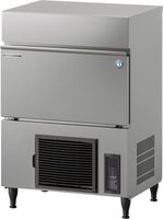 Hoshizaki IM-65PE IJsblokjesmachine met ingebouwde opslagbunker