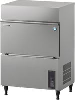 Hoshizaki IM-65WPE-E-25 IJsblokjesmachine met ingebouwde opslagbunker