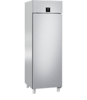 Liebherr ProfiLine Diepvrieskast Bakkerijnorm RVS - BFPSVH 6501