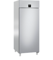 Liebherr ProfiLine Diepvrieskast Bakkerijnorm RVS - BFPSVH 8401