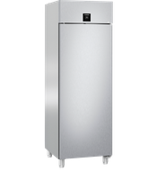 Liebherr ProfiLine Koeler Bakkerijnorm RVS - BRPSVH 6501