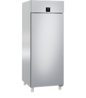 Liebherr ProfiLine Bakkerijnorm Koeler in RVS - BRPSVH 8401