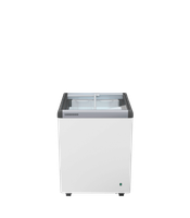 Liebherr IJsconservator met Glasdeksel - EFE 1552