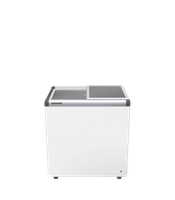 Liebherr IJsconservator met Aluminium Deksel - EFE 2200