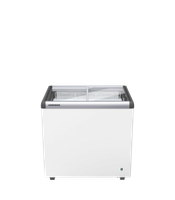 Liebherr IJsconservator met Glasdeksel - EFE 2252