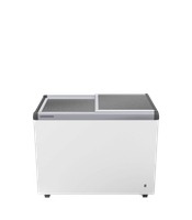 Liebherr IJsconservator met Aluminium Deksel - EFE 3000