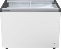 Liebherr IJsconservator met Glasdeksel - EFE 3052