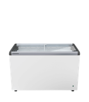 Liebherr IJsconservator met Glasdeksel - EFE 3852