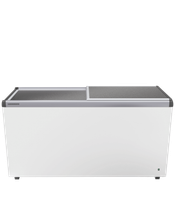 Liebherr IJsconservator met Aluminium Deksel - EFE 5100